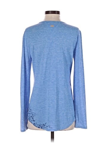 lucy Long Sleeve T-Shirt (view 2)