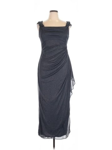 Alex Evenings Cocktail Dress (view 1)