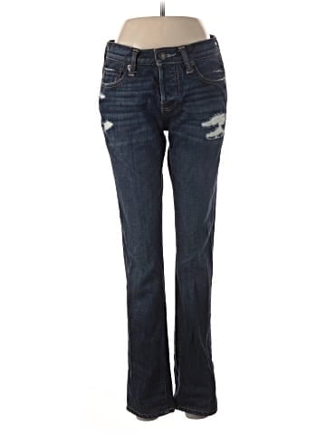 Abercrombie & Fitch Jeans (view 1)