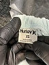 Hurley Stars Blue Shorts Size XS - photo 3