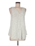 Cupio Ivory Tank Top Size M - photo 1