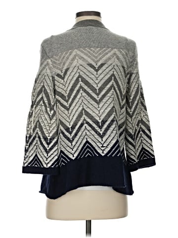 Moth Cardigan (view 2)