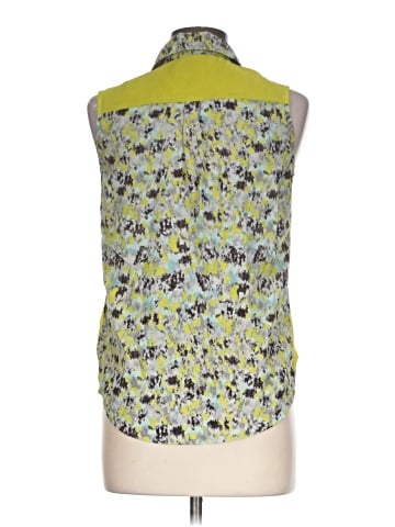 Bongo Sleeveless Blouse (view 2)
