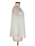 Cupio Ivory Tank Top Size M - photo 4