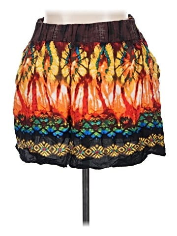 6 Degrees Casual Skirt (view 1)