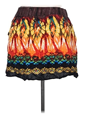 6 Degrees Casual Skirt (view 2)