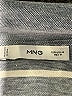 MNG Gray Sleeveless Top Size M - photo 7