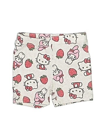 Hello Kitty Shorts (view 1)