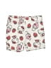Hello Kitty Hearts Ivory Shorts Size 6-9 mo - photo 1