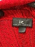 Iz Byer Red Pullover Sweater Size L - photo 7