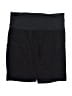 Eberjey Solid Black Athletic Shorts Size 14 (estimated) - photo 1