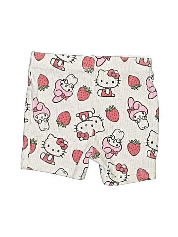 Hello Kitty Shorts (view 2)