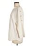 Cable & Gauge White Pullover Sweater Size M - photo 5