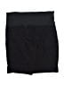 Eberjey Solid Black Athletic Shorts Size 14 (estimated) - photo 2