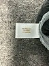 Decree Solid Gray Casual Dress Size L - photo 8