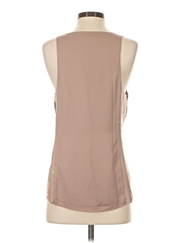 Dylan Sleeveless Blouse (view 2)