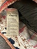 Maeve 100% Viscose Graphic Ivory Casual Pants Size Med Petite - photo 8