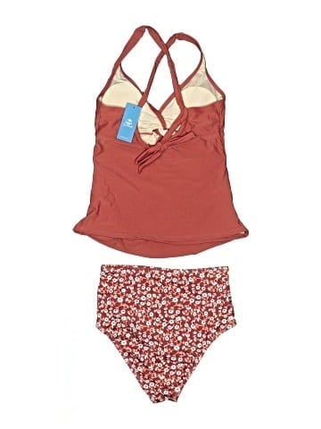 Cupshe Two Piece Swimsuit (view 2)