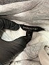 Banana Republic Factory Store Silver Sweatshirt Size S - photo 7