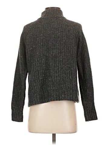 Krimson Klover Wool Pullover Sweater (view 2)