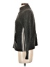 Krimson Klover Stripes Gray Wool Pullover Sweater Size S - photo 5