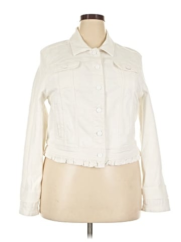 Elle Jacket (view 1)