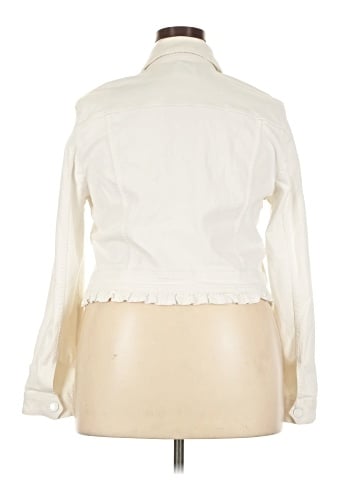 Elle Jacket (view 2)