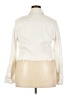 Elle Ivory Jacket Size XXL - photo 2