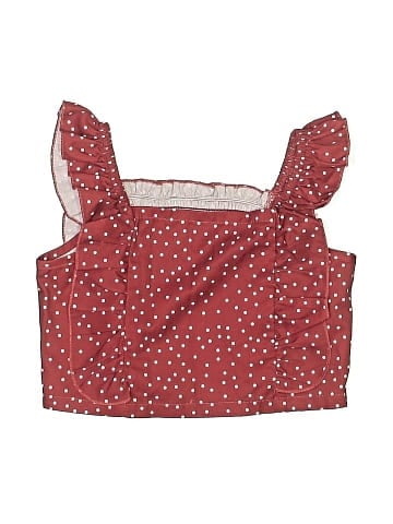 Shein Sleeveless Blouse (view 1)
