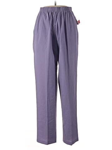 BonWorth Casual Pants (view 1)