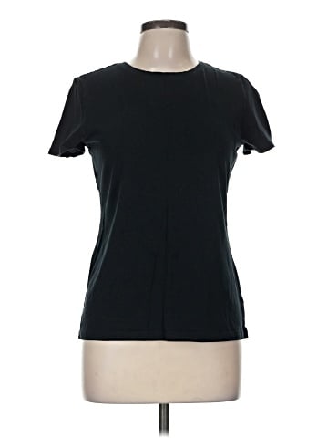 Lord & Taylor Active T-Shirt (view 1)