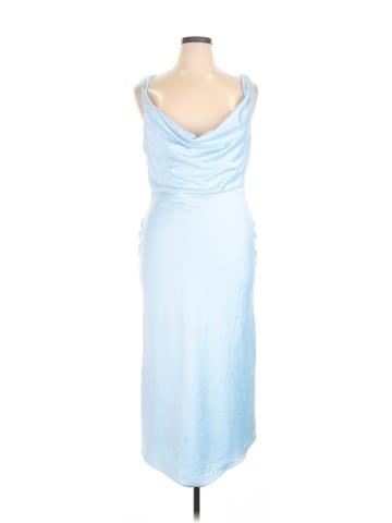 Michael Costello X Revolve Cocktail Dress (view 1)