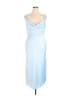 Michael Costello X Revolve Blue Cocktail Dress Size XL - photo 1