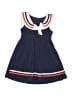 Shein Blue Dress Size 6 - photo 1