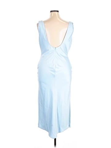 Michael Costello X Revolve Cocktail Dress (view 2)