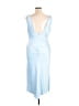 Michael Costello X Revolve Blue Cocktail Dress Size XL - photo 2