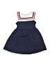 Shein Blue Dress Size 6 - photo 2