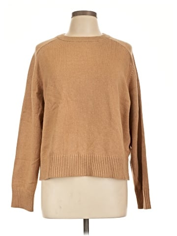 Banana Republic Factory Store Pullover Sweater (view 1)