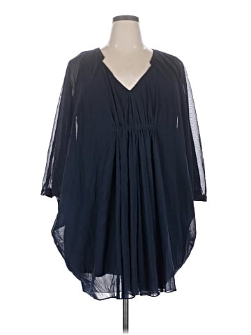 Alfani 3/4 Sleeve Blouse (view 1)