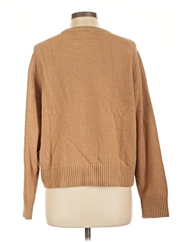 Banana Republic Factory Store Pullover Sweater (view 2)