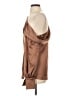 Jonathan Simkhai Brown Long Sleeve Blouse Size S - photo 5