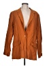 BCBGeneration Orange Kimono Size L - photo 1