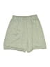 Shein Solid Gray Athletic Shorts Size S - photo 1