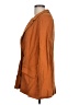 BCBGeneration Orange Kimono Size L - photo 5
