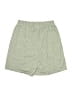 Shein Solid Gray Athletic Shorts Size S - photo 2