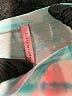 Eight Sixty Teal Tank Top Size M - photo 7