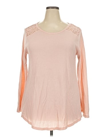 Faded Glory Pullover Sweater (view 1)