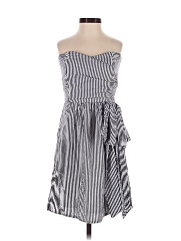 Judith March Casual Dress (view 1)