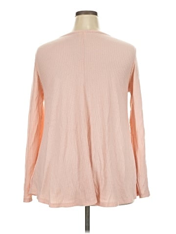 Faded Glory Pullover Sweater (view 2)