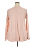 Faded Glory Pink Pullover Sweater Size XXL - photo 2